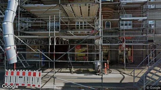 Lejligheder til salg i Østerbro - Foto fra Google Street View