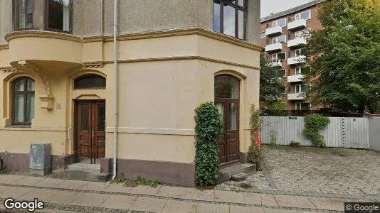Lejligheder til salg i Frederiksberg C - Foto fra Google Street View
