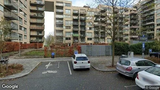 Lejligheder til salg i København S - Foto fra Google Street View