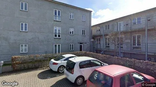 Lejligheder til salg i Slagelse - Foto fra Google Street View