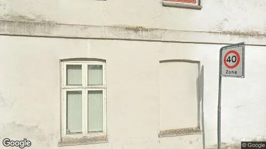 Lejligheder til salg i Slagelse - Foto fra Google Street View