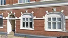 Lejlighed til salg, Fredericia, Fynsgade<span class="blurred street-number" onclick="ProcessAdRequest(3408918)"><span class="hint">Se vejnr.</span>[xxxxxxxx]</span>