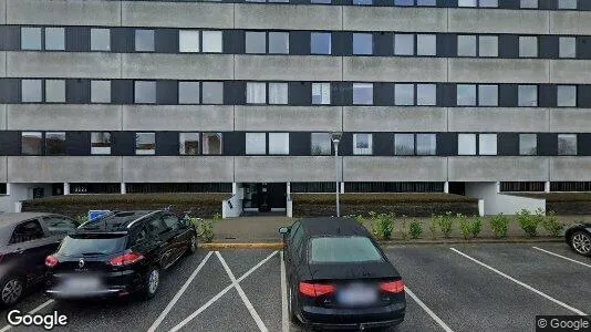Lejligheder til salg i Risskov - Foto fra Google Street View