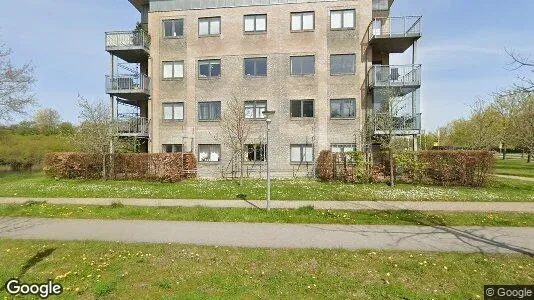 Lejligheder til salg i Ballerup - Foto fra Google Street View