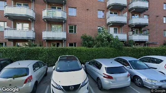Lejligheder til salg i Nørrebro - Foto fra Google Street View