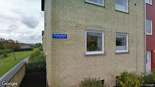Lejligheder til salg i Aalborg Centrum - Foto fra Google Street View