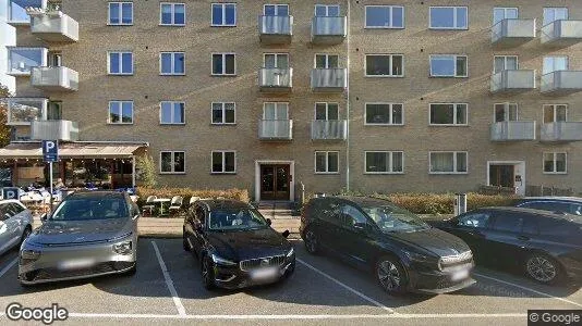 Lejligheder til salg i København K - Foto fra Google Street View