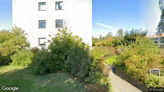 Lejligheder til salg i Espergærde - Foto fra Google Street View