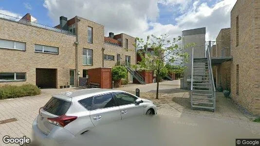 Lejligheder til salg i Albertslund - Foto fra Google Street View
