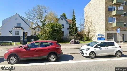 Lejligheder til salg i København S - Foto fra Google Street View