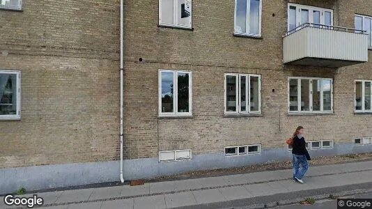 Lejligheder til salg i Søborg - Foto fra Google Street View