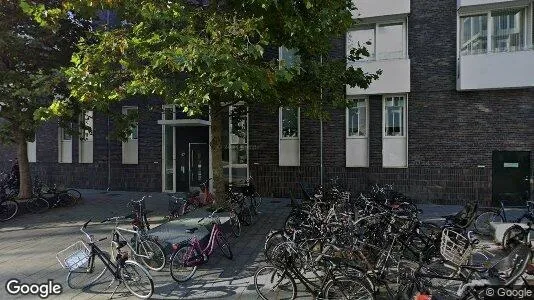 Lejligheder til salg i København S - Foto fra Google Street View