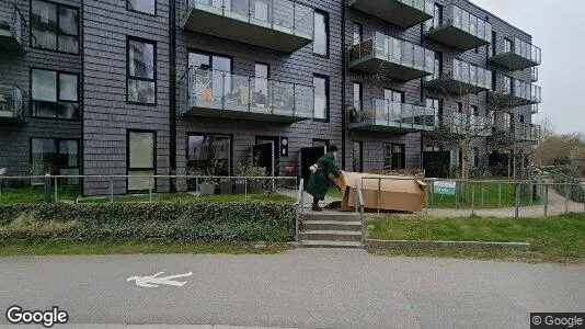 Lejligheder til salg i København S - Foto fra Google Street View