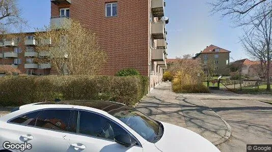 Lejligheder til salg i København S - Foto fra Google Street View