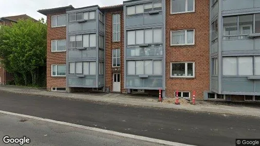 Lejligheder til salg i Glostrup - Foto fra Google Street View