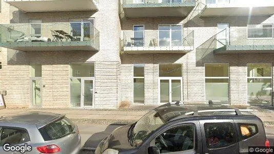 Lejligheder til salg i København S - Foto fra Google Street View