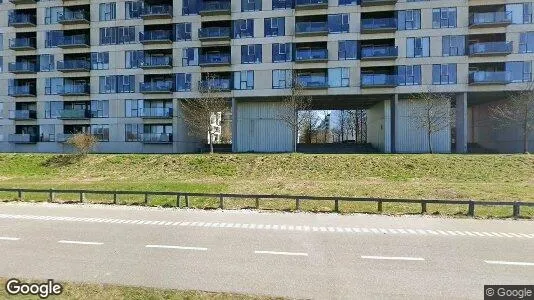 Lejligheder til salg i København S - Foto fra Google Street View
