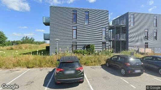Lejligheder til salg i Køge - Foto fra Google Street View
