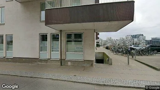 Lejligheder til salg i København S - Foto fra Google Street View