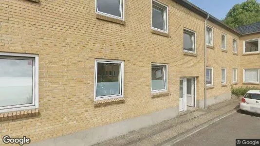 Lejligheder til salg i Herning - Foto fra Google Street View