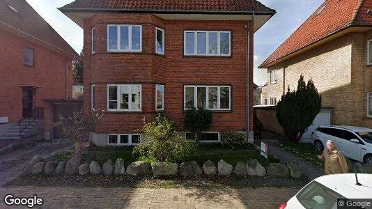 Lejligheder til salg i Odense M - Foto fra Google Street View