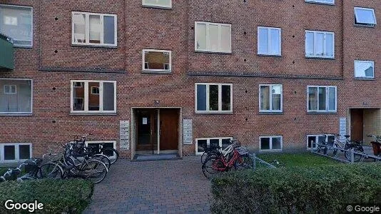 Lejligheder til salg i København S - Foto fra Google Street View