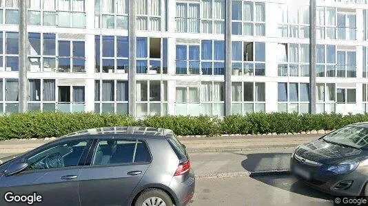 Lejligheder til salg i København S - Foto fra Google Street View