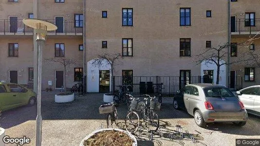 Lejligheder til salg i Frederiksberg - Foto fra Google Street View