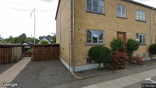 Lejligheder til salg i Taastrup - Foto fra Google Street View
