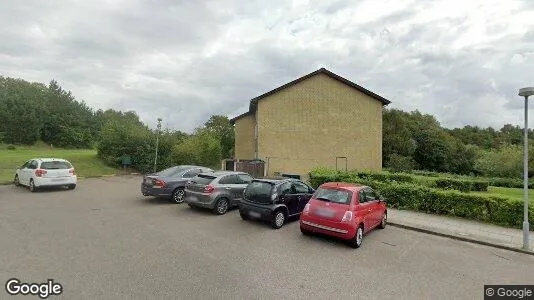 Lejligheder til salg i Skanderborg - Foto fra Google Street View