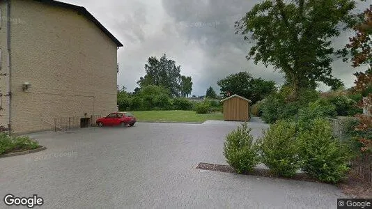 Lejligheder til salg i Roskilde - Foto fra Google Street View