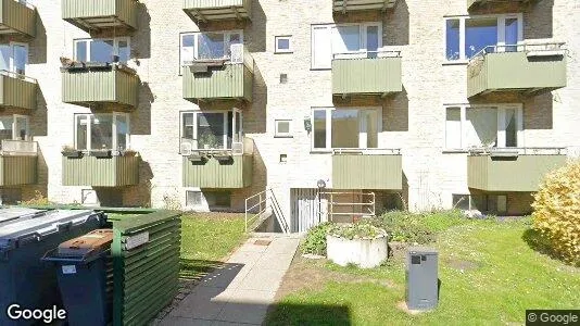 Lejligheder til salg i København S - Foto fra Google Street View