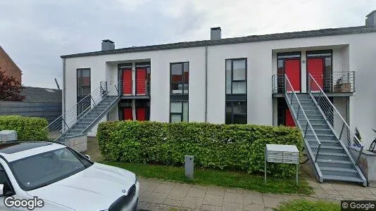 Lejligheder til salg i Aalborg Centrum - Foto fra Google Street View