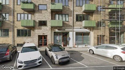 Lejligheder til salg i København S - Foto fra Google Street View