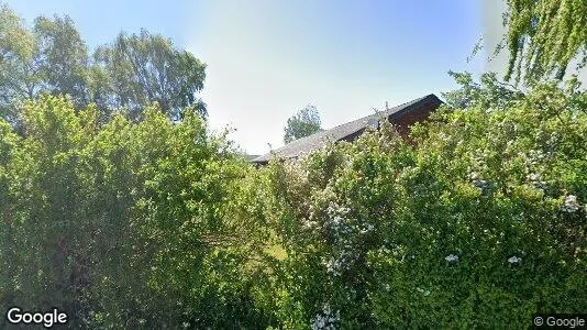 Lejligheder til salg i Gjerlev J - Foto fra Google Street View