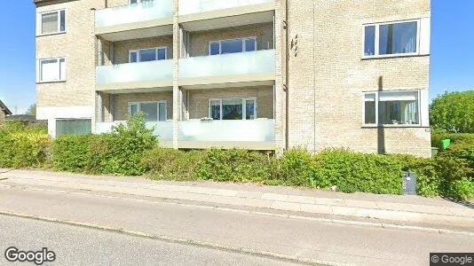 Lejligheder til salg i København NV - Foto fra Google Street View