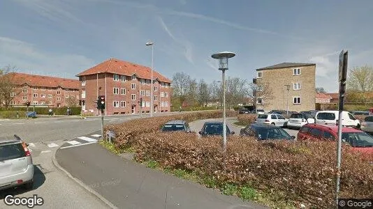 Lejligheder til salg i Ballerup - Foto fra Google Street View
