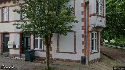 Lejligheder til salg i Kolding - Foto fra Google Street View