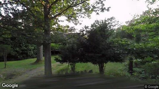 Lejligheder til salg i Nykøbing Sjælland - Foto fra Google Street View