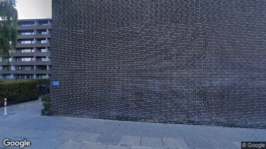 Lejligheder til salg i Østerbro - Foto fra Google Street View