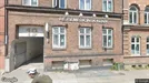 Lejlighed til salg, Århus C, Banegårdsgade<span class="blurred street-number" onclick="ProcessAdRequest(3415480)"><span class="hint">Se vejnr.</span>[xxxxxxxx]</span>