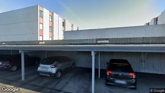 Lejligheder til salg i Aalborg SØ - Foto fra Google Street View