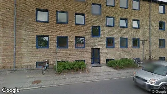 Lejligheder til salg i Holstebro - Foto fra Google Street View