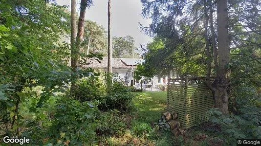 Lejligheder til salg i Vejby - Foto fra Google Street View