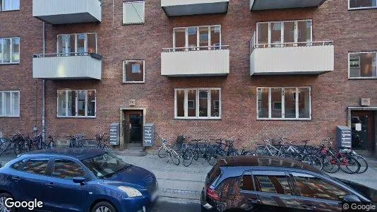 Lejligheder til salg i Østerbro - Foto fra Google Street View