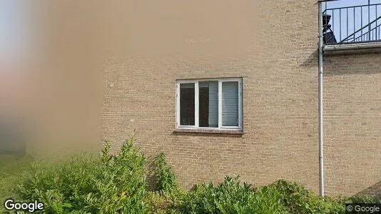 Lejligheder til salg i Odense C - Foto fra Google Street View