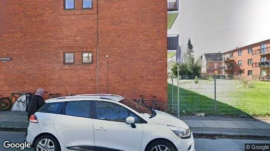 Lejligheder til salg i København S - Foto fra Google Street View