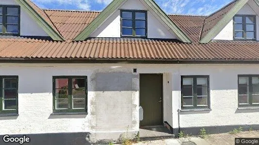 Lejligheder til salg i Skørping - Foto fra Google Street View