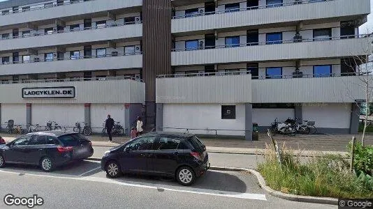 Lejligheder til salg i Vanløse - Foto fra Google Street View