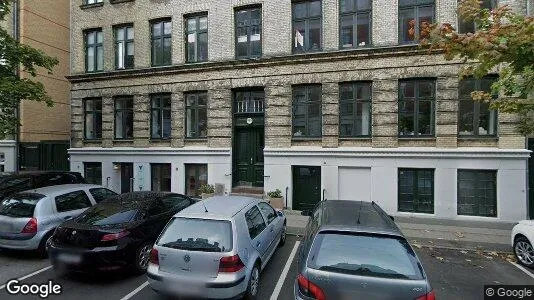 Lejligheder til salg i Frederiksberg C - Foto fra Google Street View